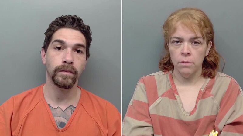 Encuentran a menor con droga en su sistema