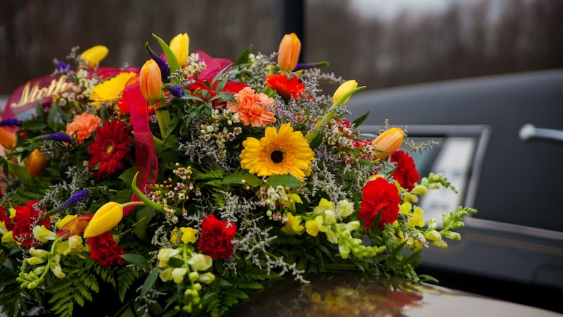 Muere la cantante de música cristiana Mandisa en su casa en Nashville a los 47 años