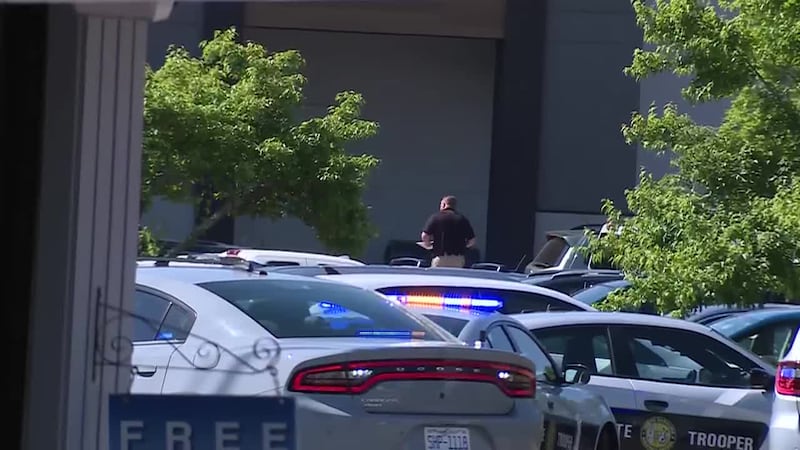 A planned fight among young people escalated into a mass shooting at a North Carolina park...