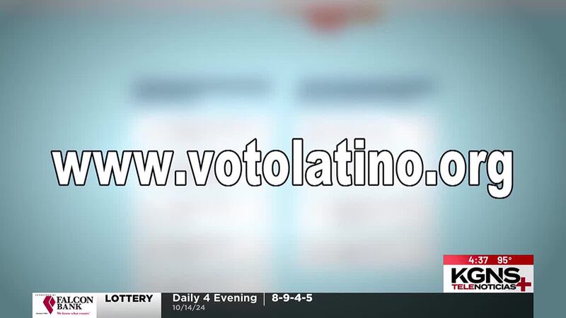 PLANIFICA TU VOTO: Más de 36 millones de latinos podrían votar este 2024