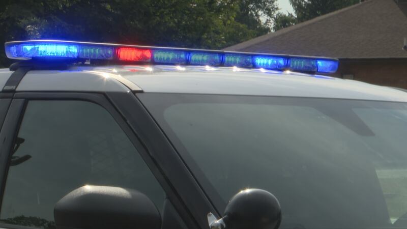 Toledo police officers