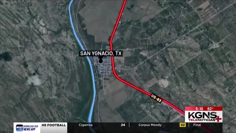 Encuentran a 55 indocumentados escondidos en camión