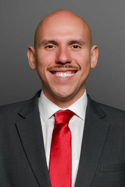 Christian Del Rio