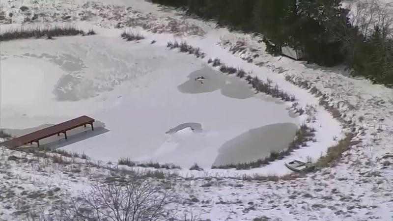 A las personas buenas les pasan cosas malas". Dolor en la comunidad tras la muerte de tres...