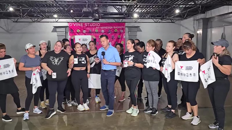 El esperado reality La Casa de los Famosos 2026 ya tiene fecha oficial de estreno en Telemundo...