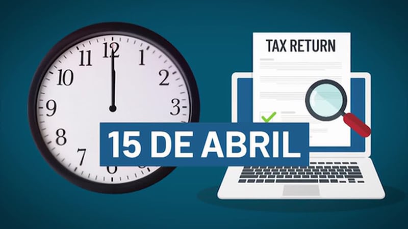 Cuidado y paciencia al hacerlos. Los errores más comunes en la declaración de impuestos y cómo...