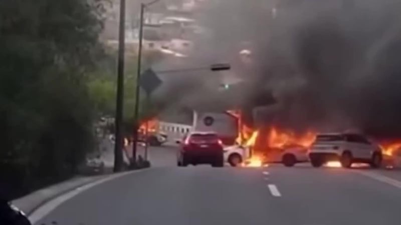 Revelan quién sucedería a 'El Mencho' en el cártel Jalisco Nueva Generación. Si no aceptan la...