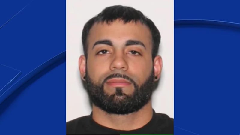 Un depredador sexual convicto fue puesto nuevamente bajo arresto en el condado de Polk,...