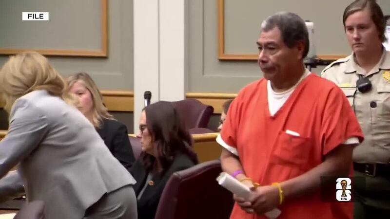 Exentrenador de futbol se declara culpable de abuso infantil en Franklin, Tn