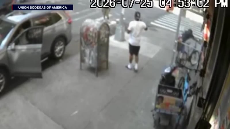 Comunidad consternada luego que niño de 12 años fuera baleado mientras estrenaba su bicicleta....
