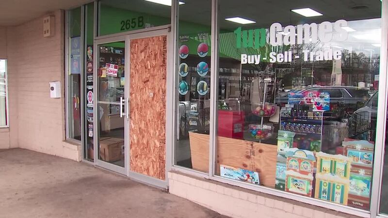 Roban tarjetas de Pokémon valoradas en más de cien mil dólares